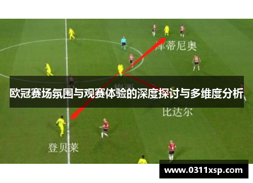 欧冠赛场氛围与观赛体验的深度探讨与多维度分析